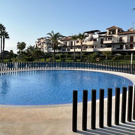 Jardines Nuevo Vera Bajo 2 Dormitorios Vistas Al Mar Eksteriør bilde