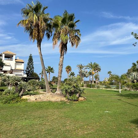 Jardines Nuevo Vera Bajo 2 Dormitorios Vistas Al Mar Eksteriør bilde