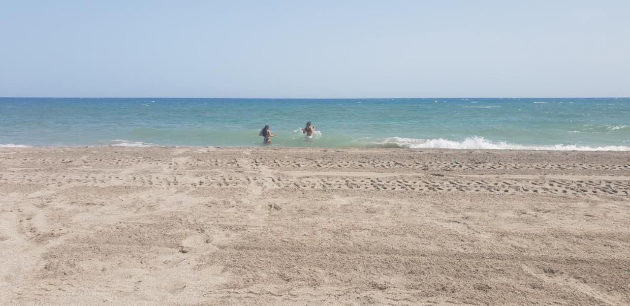 Jardines Nuevo Vera Bajo 2 Dormitorios Vistas Al Mar Eksteriør bilde